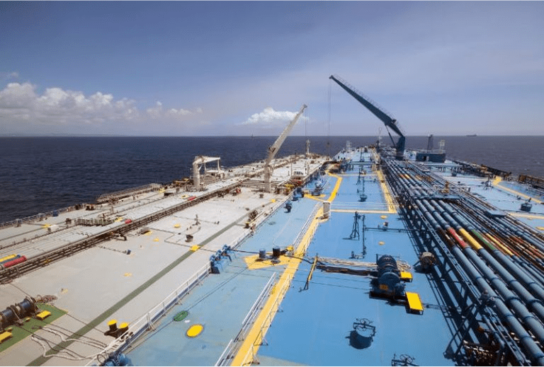 VESSEL EVALUATION